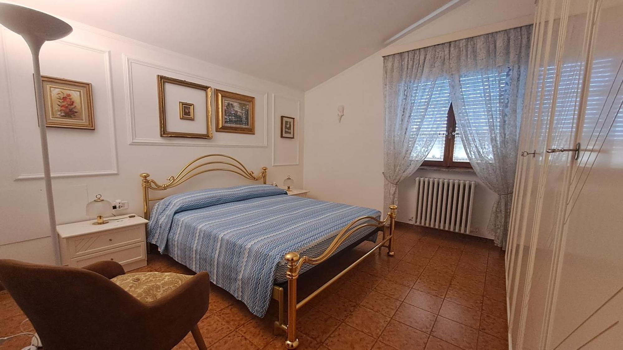 Colleoni'S Lodge Casa Vacanze Con 2 Appartamenti Verdellino Zimmer foto