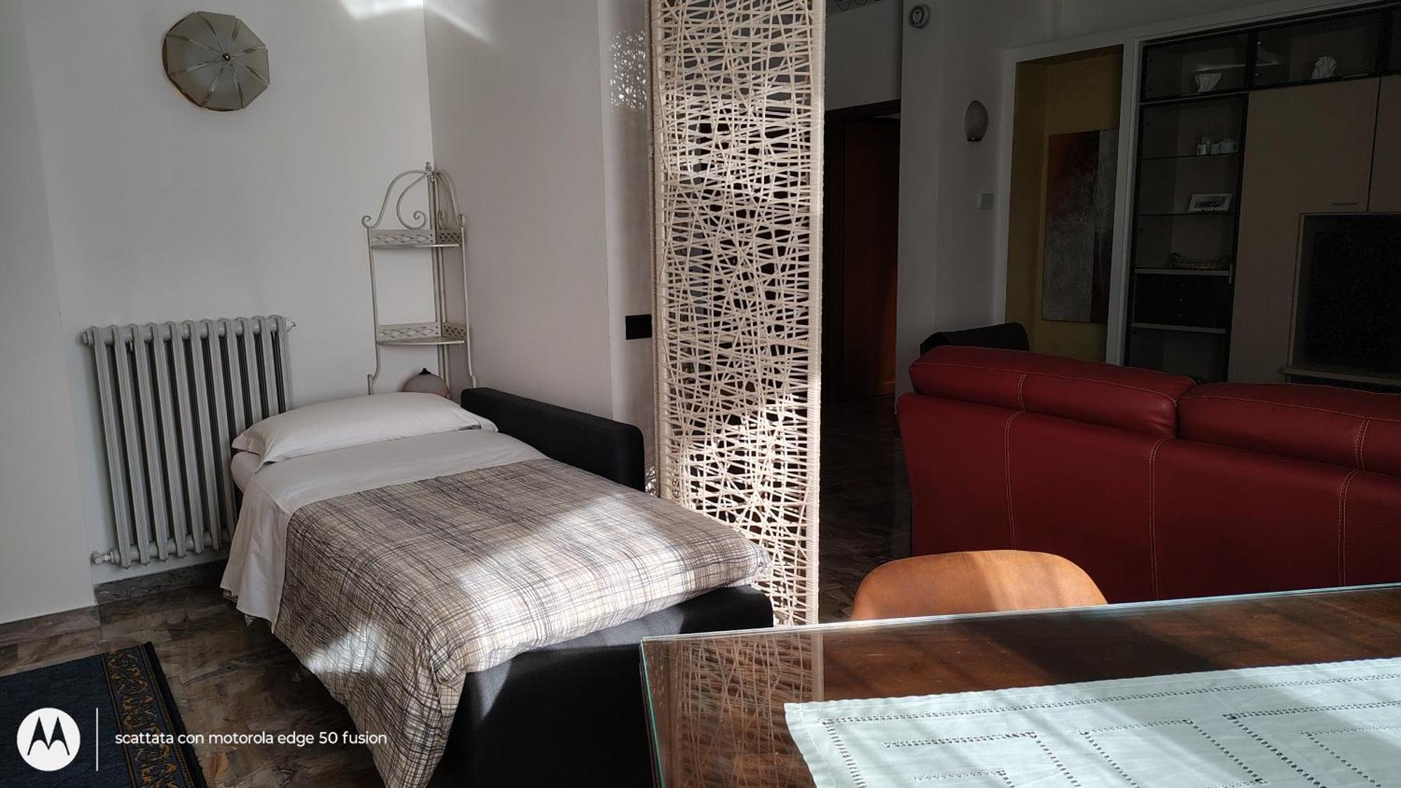 Colleoni'S Lodge Casa Vacanze Con 2 Appartamenti Verdellino Zimmer foto